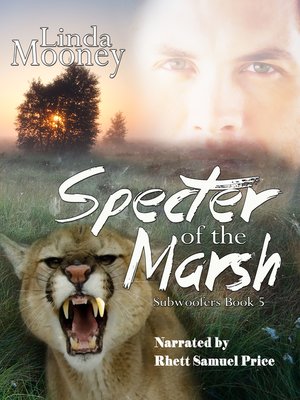 cover image of Specter of the Marsh